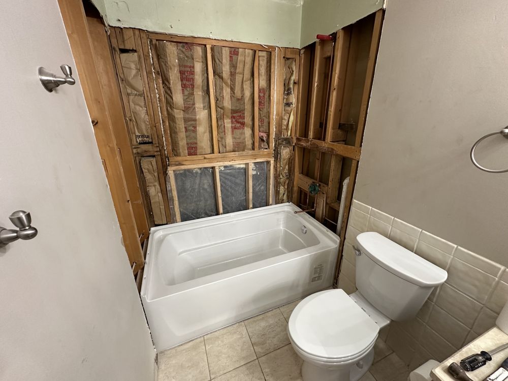 Slide of Apex Plumbing