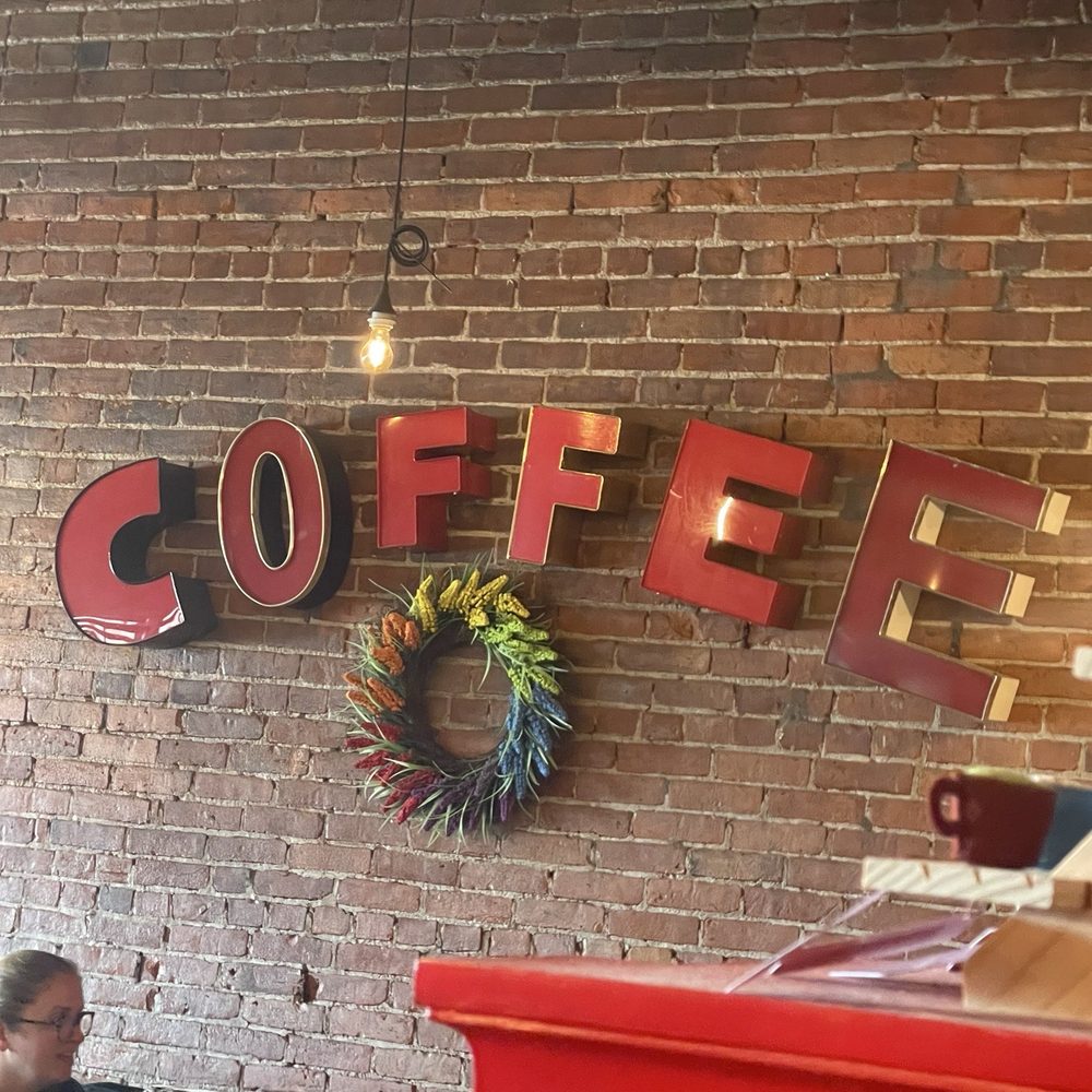 The Coffee Press - Coffee & Tea Near Me - Batavia, New York
