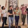 Photo of Zen-prov! Improv
