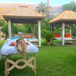 Mobile Massage Mallorca - Masajes - Mobile massage service in Mallorca - Soller