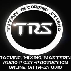 Titan Recording Studio
