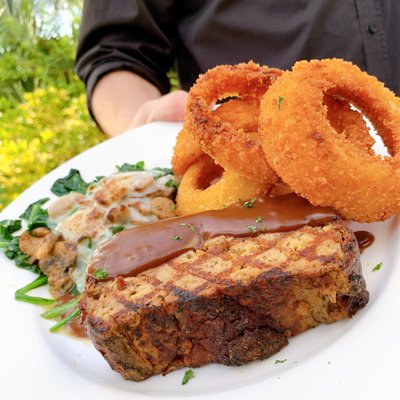 Malibu Beach Grill by null