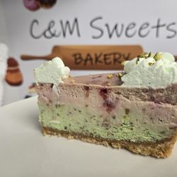 C & M Sweets