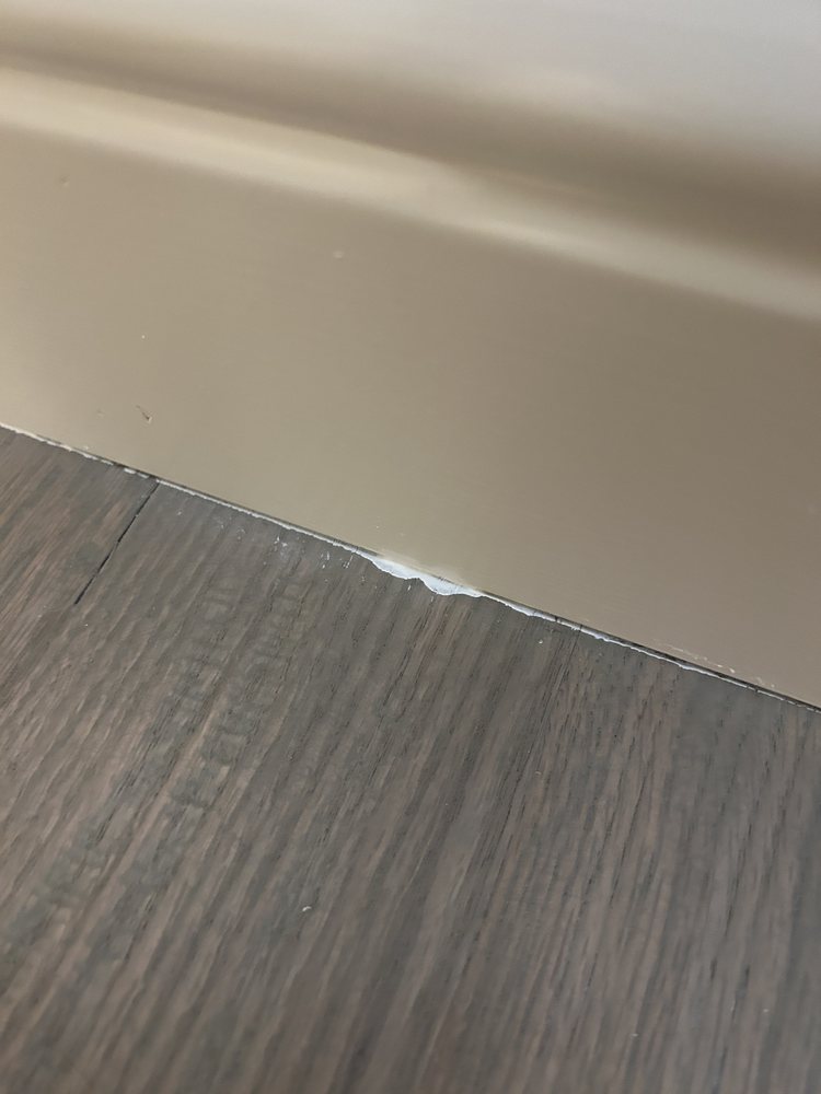 Slide of Joe's Painting