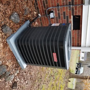 Hopper Heating & Air - Heating & Air Conditioning/HVAC Near Me - Shelby, North Carolina Hopper Heating & Air - Heating & Air Conditioning/HVAC Near Me - Shelby, North Carolina