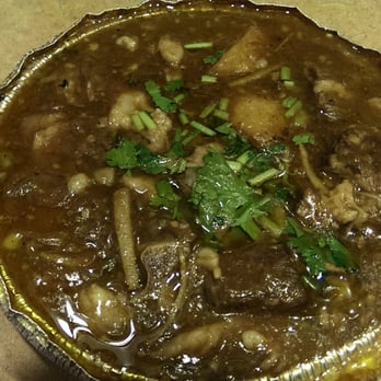 Chung Moi Chinese Restaurant - Goat Curry - Hakka Near Me - Scarborough, Ontario