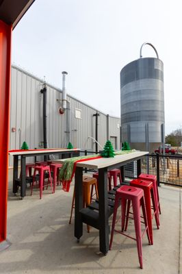 Reformation Brewery (Canton) by null