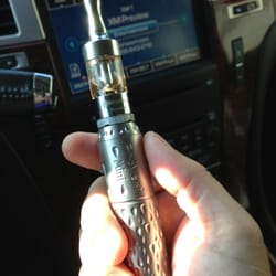 E-Cig City - Houston 1