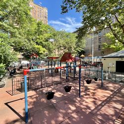 Tecumseh Playground