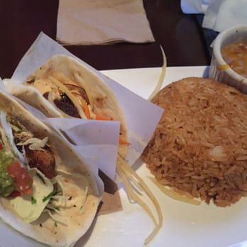 Yard House - taco... Don't do it .... Extremely bad choice - New American Near Me - Atlanta, Georgia Yard House - taco... Don't do it .... Extremely bad choice - New American Near Me - Atlanta, Georgia