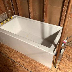 Bowl & Basin Plumbing Services