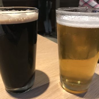 The Cut - Beers are $2 off during happy hour. - Burgers Near Me - Irvine, California The Cut - Beers are $2 off during happy hour. - Burgers Near Me - Irvine, California
