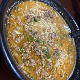 Dan Dan Ramen