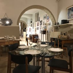 Port Ellen Clan - Interior