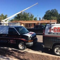 One Call Plumbing - Residential EVAP/HVAC
