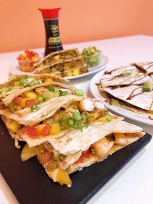 Poké Garden Brookline by null