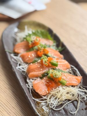 Lucky Trendy Sushi by null