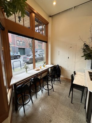 HG Provisions by null