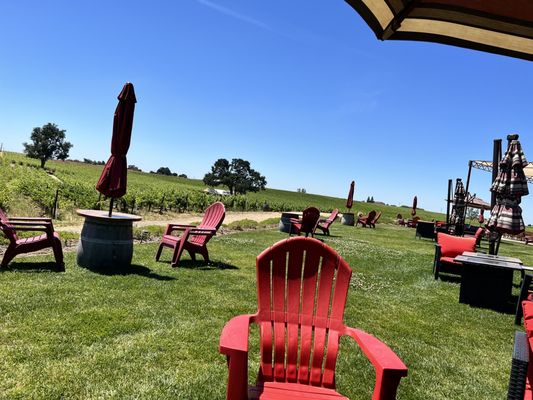 Bokisch Vineyards by null