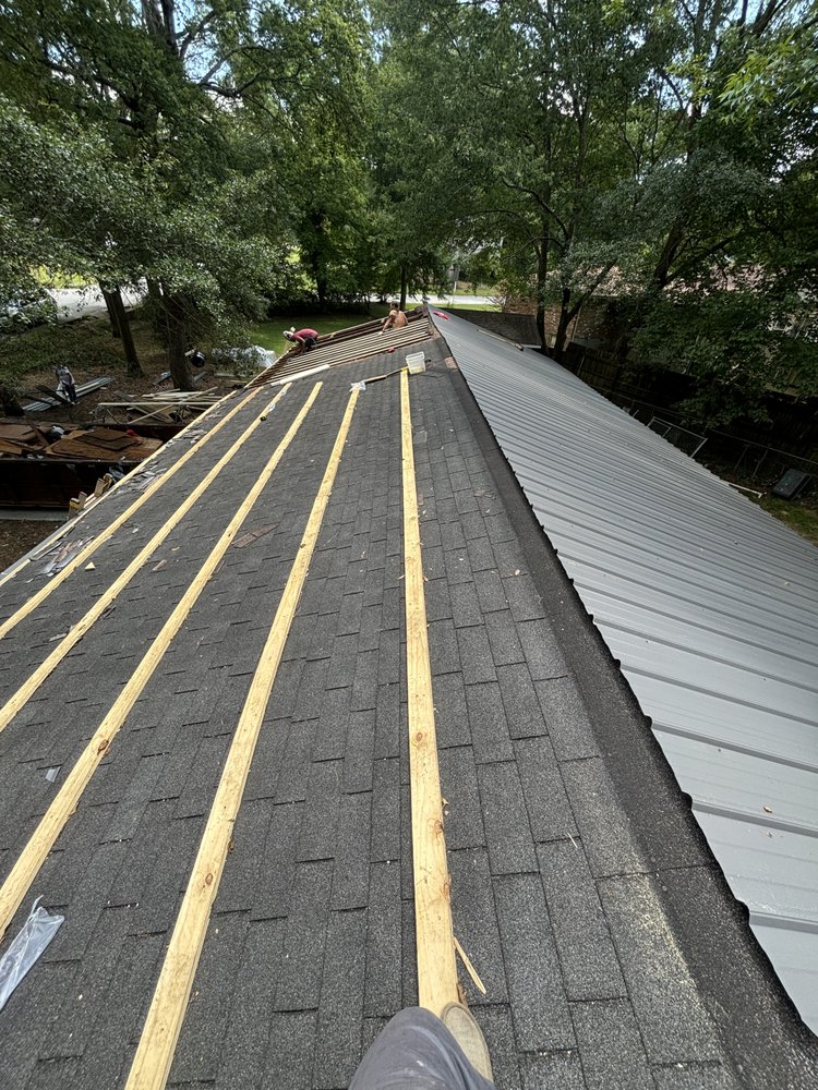 Slide of Lummus Steel