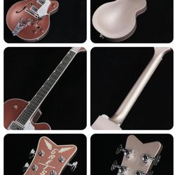 D-Town Guitars & Skateboards
