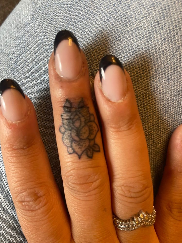 La Tinta Nuestra Logo