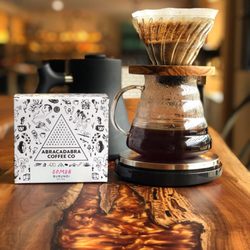 Society Skatepark & Coffee