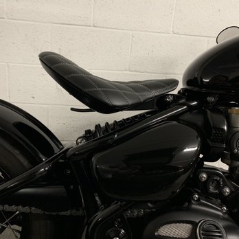 JP Custom Seats - Motorcycle Repair Near Me - Chatsworth, California
