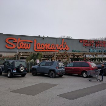 Stew Leonard's - Grocery Near Me - Norwalk, Connecticut