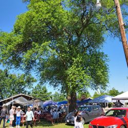 Songkran-Thai New Year Festival-VA - Nice festival with so many gifts and street foods!