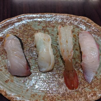 Shiro's - Sushi Bars Near Me - Seattle, Washington