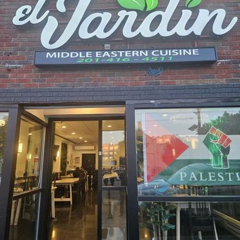El Jardin - Middle Eastern Near Me - North Bergen, New Jersey El Jardin - Middle Eastern Near Me - North Bergen, New Jersey