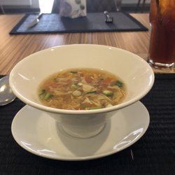 Thai Palace