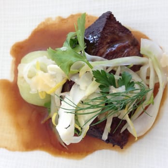 Orchids - Beef cheek - Breakfast & Brunch Near Me - Honolulu, Hawaii Orchids - Beef cheek - Breakfast & Brunch Near Me - Honolulu, Hawaii