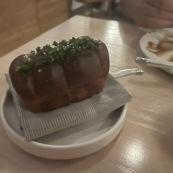 Bresca - New American Near Me - Washington, DC, District of Columbia