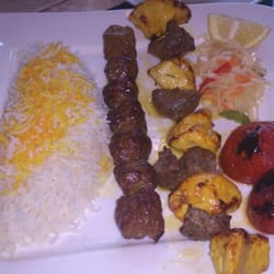 Safran Restaurant
