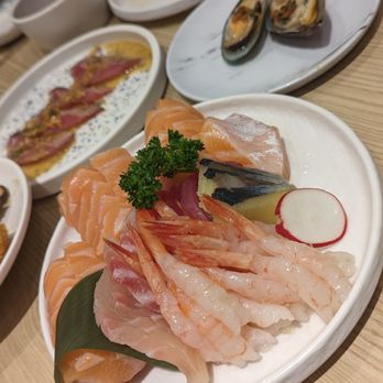 Momokoko - Japanese Near Me - Markham, Ontario Momokoko - Japanese Near Me - Markham, Ontario