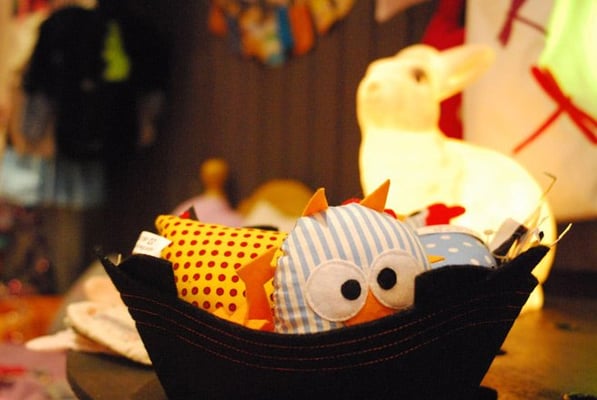 Maison Mathûvû by null