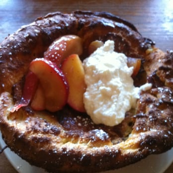 Outerlands - Fantastic pancake - New American Near Me - San Francisco, California Outerlands - Fantastic pancake - New American Near Me - San Francisco, California