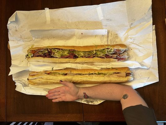 Triangle Bar & Grill by null