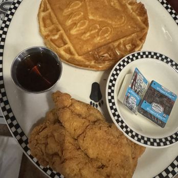 Black Bear Diner Sparks - Chicken and waffles - American Near Me - Sparks, Nevada Black Bear Diner Sparks - Chicken and waffles - American Near Me - Sparks, Nevada