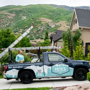Petes Window Washing - Window Washing Near Me - Bluffdale, Utah Petes Window Washing - Window Washing Near Me - Bluffdale, Utah