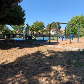 Union Landing Park - Playgrounds Near Me - Union City, California Union Landing Park - Playgrounds Near Me - Union City, California