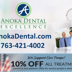 Anoka Dental