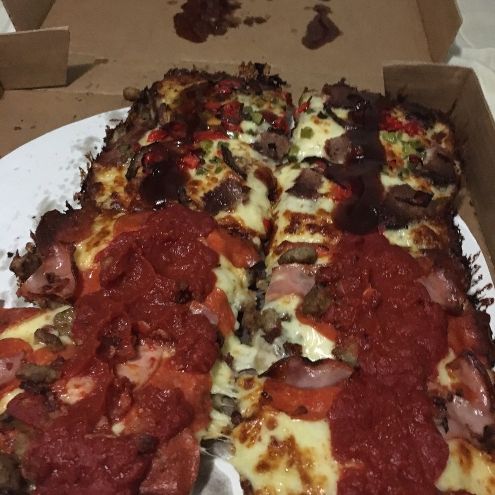 Fat Chris's Pizza and Such - Pizza Near Me - Chicago, Illinois Fat Chris's Pizza and Such - Pizza Near Me - Chicago, Illinois