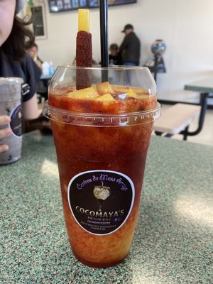 COCOMAYA’S desserts by null