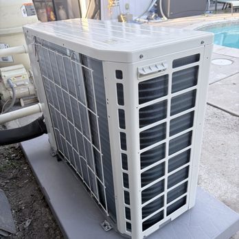 Lasting Legacy Plumbing Heating and Air - Outside AC unit - Plumbing Near Me - Redlands, California Lasting Legacy Plumbing Heating and Air - Outside AC unit - Plumbing Near Me - Redlands, California
