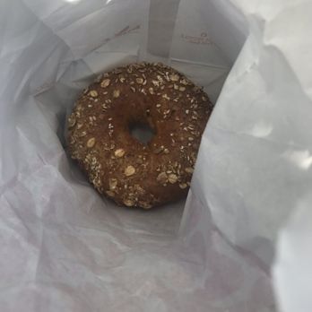 Dunkin' - Multigrain Bagel - Donuts Near Me - Morrisville, Pennsylvania Dunkin' - Multigrain Bagel - Donuts Near Me - Morrisville, Pennsylvania