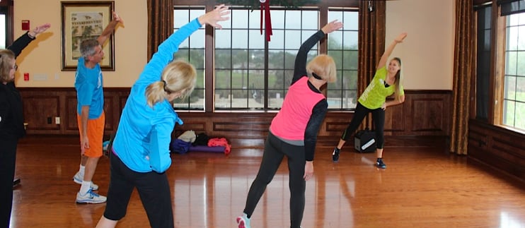 METFitness Image