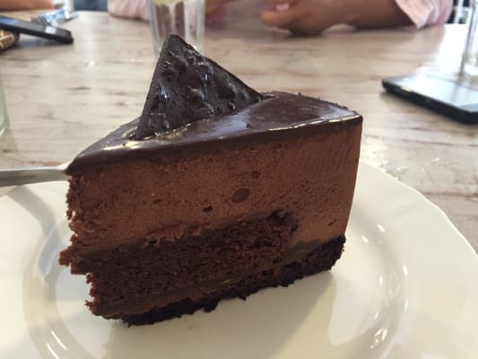 Fika Swedish Cafe and Bistro by null